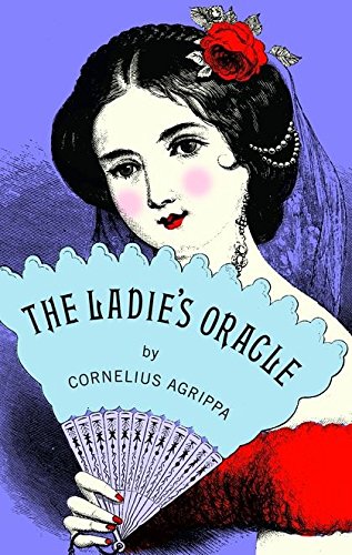 Stock image for The ladies' Oracle for sale by Ergodebooks
