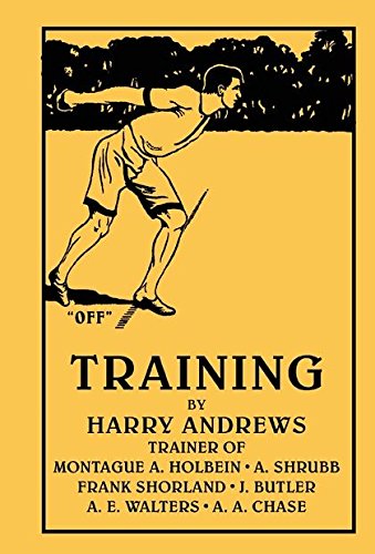 Imagen de archivo de Training a la venta por WorldofBooks