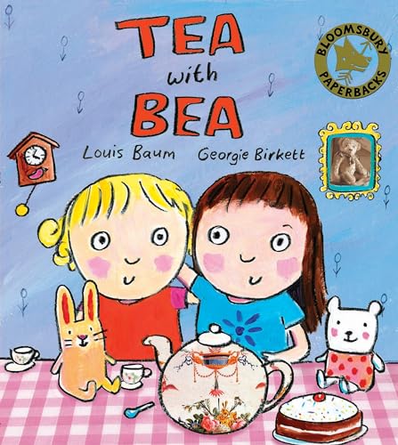 9780747579205: Tea with Bea