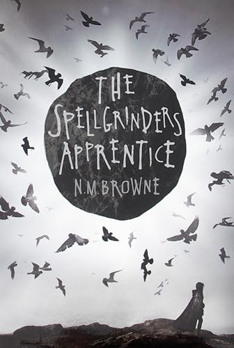 Stock image for The Spellgrinder's Apprentice for sale by Better World Books