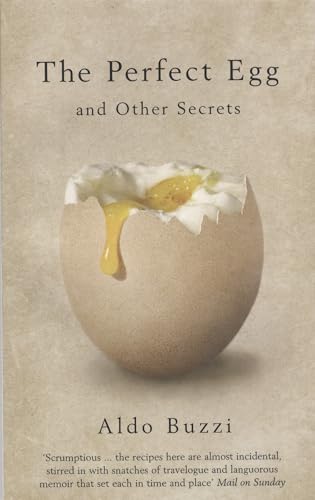 9780747579304: The Perfect Egg: And Other Secrets