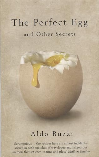 Stock image for The Perfect Egg and Other Secrets. by Aldo Buzzi for sale by ThriftBooks-Atlanta