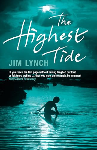 Stock image for The Highest Tide for sale by Merandja Books