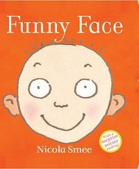 Beispielbild fr Funny Face zum Verkauf von WorldofBooks