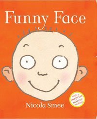 Funny Face (9780747579434) by Nicola Smee