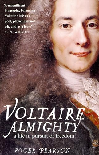 Voltaire Almighty (9780747579571) by Roger Pearson