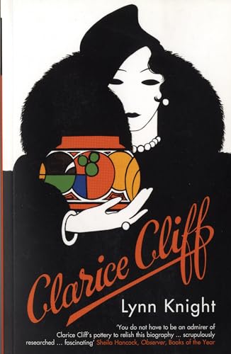 Stock image for Clarice Cliff for sale by WorldofBooks