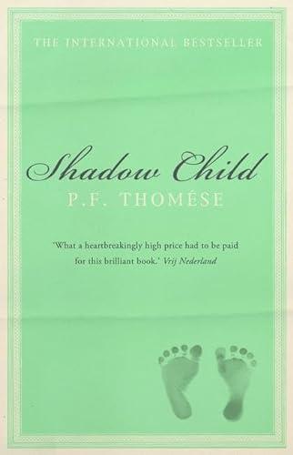 Beispielbild fr Shadow Child zum Verkauf von WorldofBooks