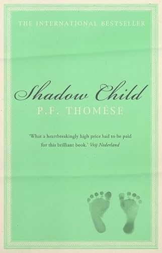 Imagen de archivo de Shadow Child a la venta por WorldofBooks