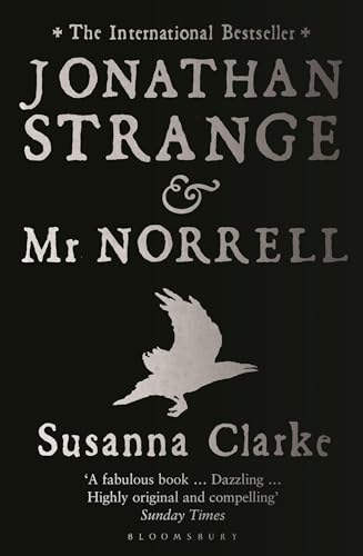 Stock image for Jonathan Strange and Mr. Norrell for sale by Red's Corner LLC