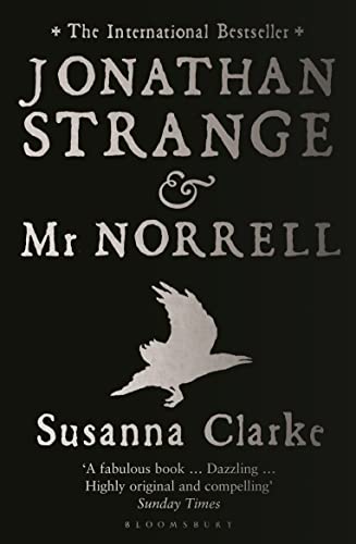 9780747579885: Jonathan Strange and Mr Norrell: Susanna Clarke
