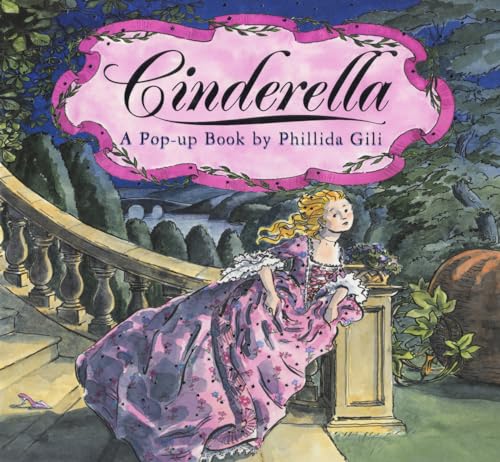 9780747579915: Cinderella