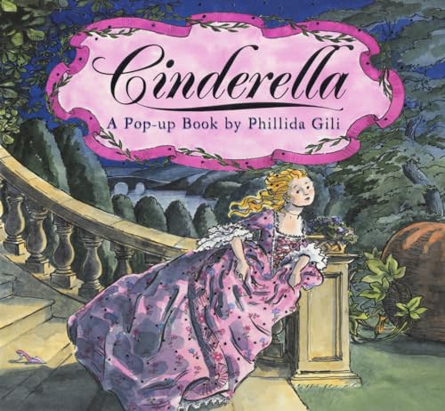 Stock image for Cinderella for sale by GF Books, Inc.