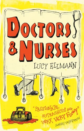 Stock image for Doctors and Nurses for sale by AwesomeBooks