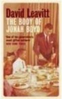 9780747580263: The Body Of Jonah Boyd