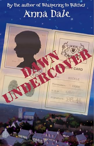Stock image for Dawn Undercover for sale by WorldofBooks