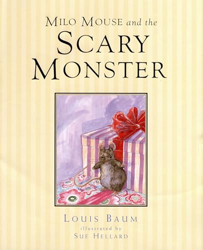 9780747580379: Milo Mouse and the Scary Monster