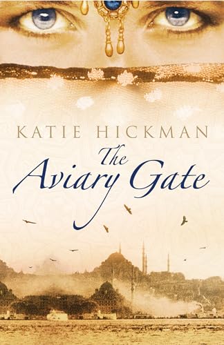 Beispielbild fr The Aviary Gate zum Verkauf von AwesomeBooks