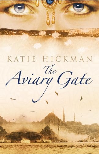 Stock image for The Aviary Gate for sale by AwesomeBooks