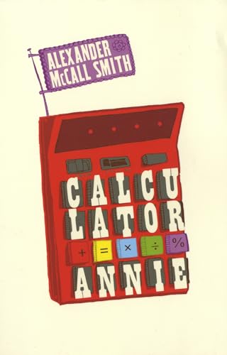 9780747580409: Calculator Annie
