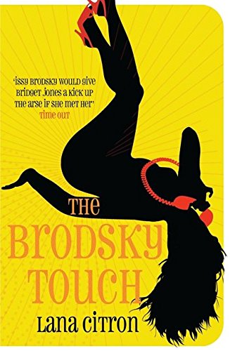 Imagen de archivo de The Brodsky Touch a la venta por WorldofBooks