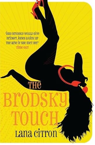 9780747580423: The Brodsky Touch