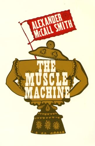 9780747580515: The Muscle Machine