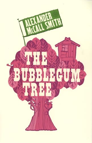 Beispielbild fr The Bubblegum Tree zum Verkauf von GF Books, Inc.
