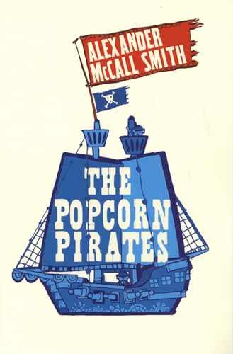 Beispielbild fr The Popcorn Pirates zum Verkauf von WorldofBooks