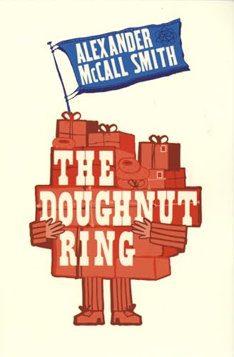 Stock image for The Doughnut Ring for sale by AwesomeBooks