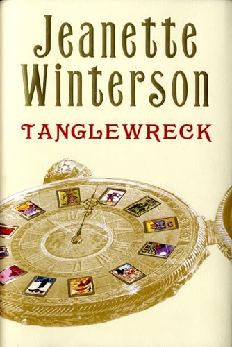 Imagen de archivo de Tanglewreck a la venta por AwesomeBooks