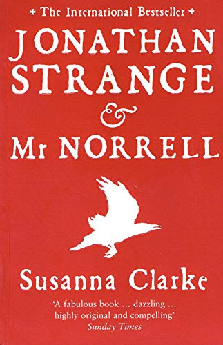 Stock image for Jonathan Strange and Mr Norrell for sale by WorldofBooks