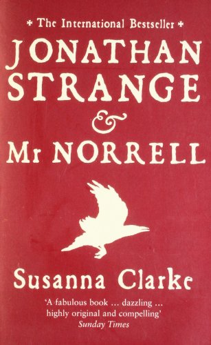 Stock image for (clarke).jonathan strange and mr.norrell (bloomsbury) for sale by Iridium_Books