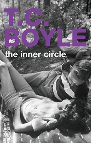 Imagen de archivo de The Inner Circle a la venta por Hamelyn