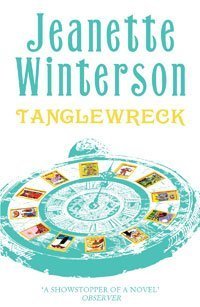 Stock image for Tanglewreck for sale by Better World Books: West