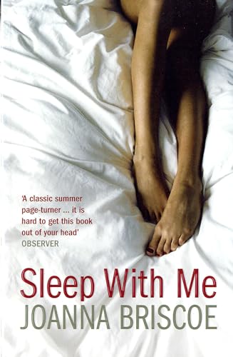 Beispielbild fr Sleep with Me zum Verkauf von WorldofBooks