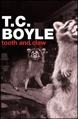 Beispielbild fr Tooth and Claw zum Verkauf von AwesomeBooks