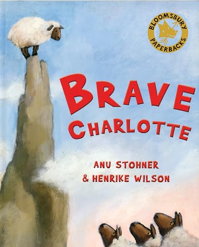 Stock image for Brave Charlotte for sale by WorldofBooks