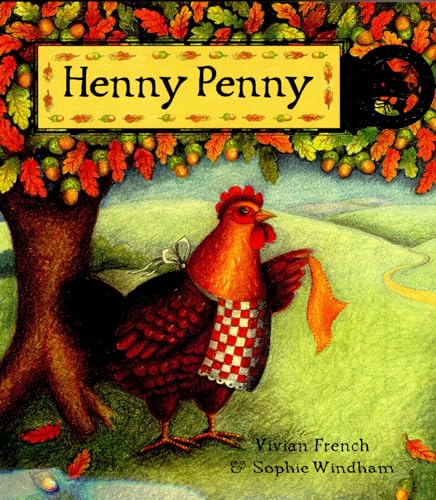 9780747581048: Henny Penny