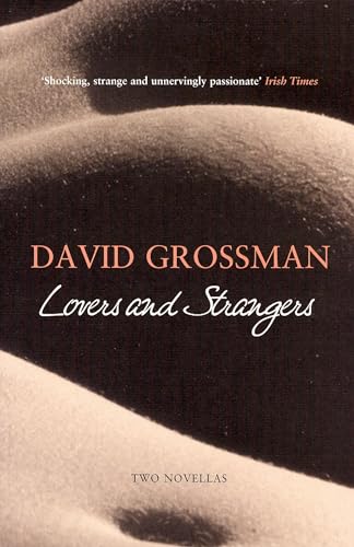 Imagen de archivo de Lovers and Strangers: Two Novellas a la venta por AwesomeBooks