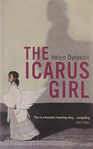 Beispielbild fr The Icarus Girl zum Verkauf von WorldofBooks