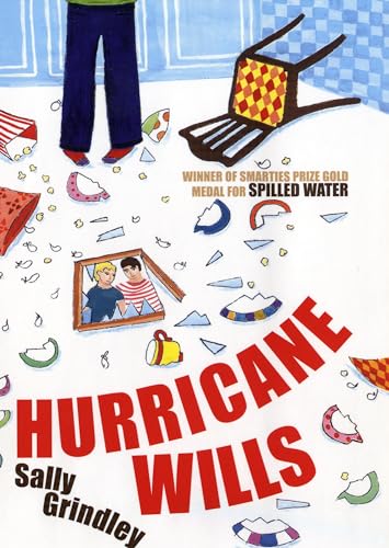 Stock image for Hurricane Wills for sale by WorldofBooks