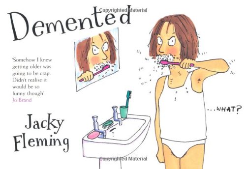 Stock image for Demented for sale by Reuseabook
