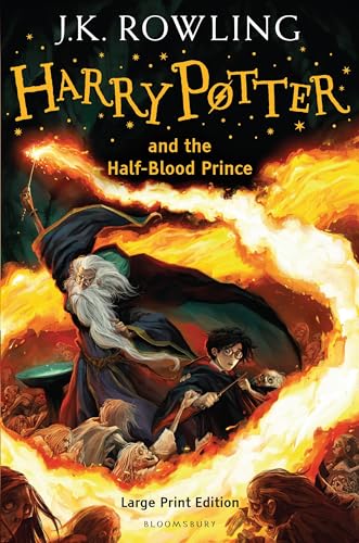 9780747581529: HP And Half-Blood Prince