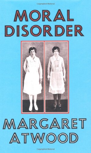 Imagen de archivo de Moral Disorder and other stories a la venta por Powell's Bookstores Chicago, ABAA