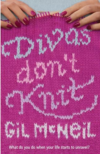 Imagen de archivo de Divas Don't Knit a la venta por WorldofBooks