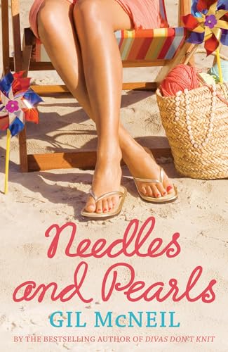 Beispielbild fr Needles and Pearls zum Verkauf von SecondSale