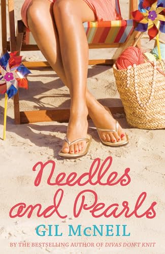 Imagen de archivo de Needles and Pearls a la venta por WorldofBooks
