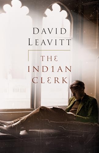 9780747581680: The Indian Clerk