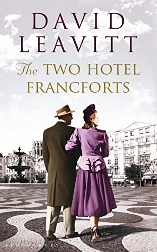 Beispielbild fr The Two Hotel Francforts zum Verkauf von WorldofBooks